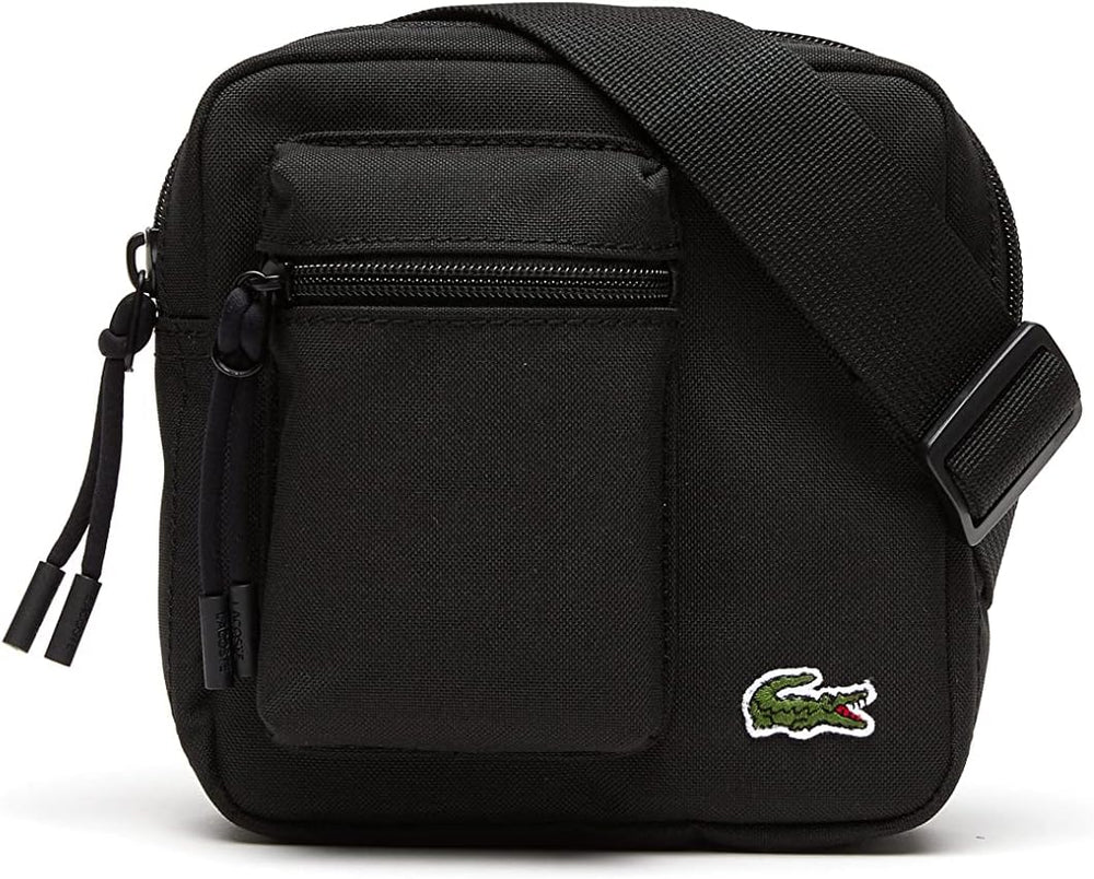 Men's Shoulder Strap Bag Neocroc, Noir, One Size