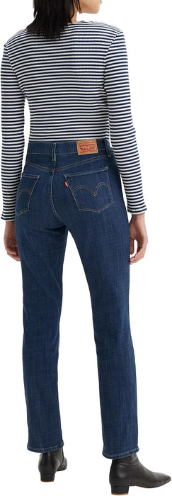 Levi's Women's Classic Straight Jeans