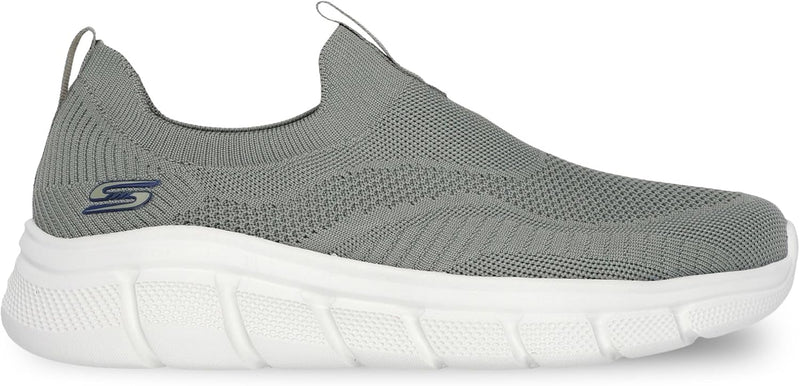 BOBS B FLEX mens Sneaker - OLIVE
