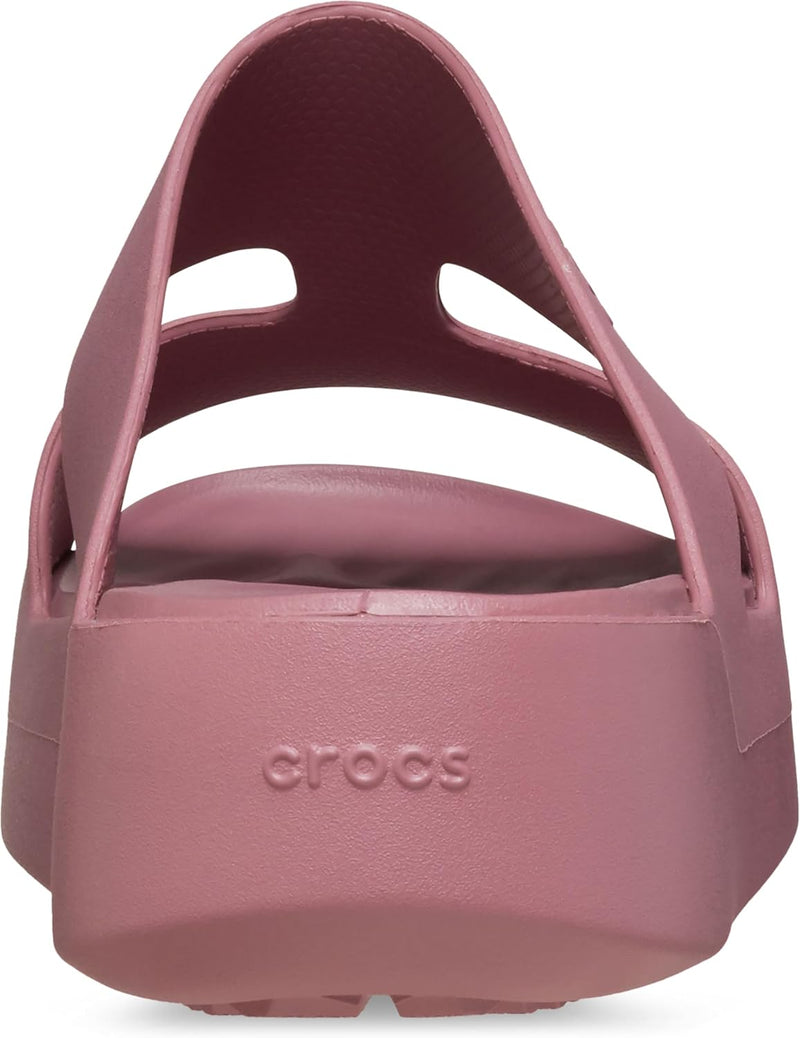 Crocs Women's 209409-2Q9 Platform Sandals