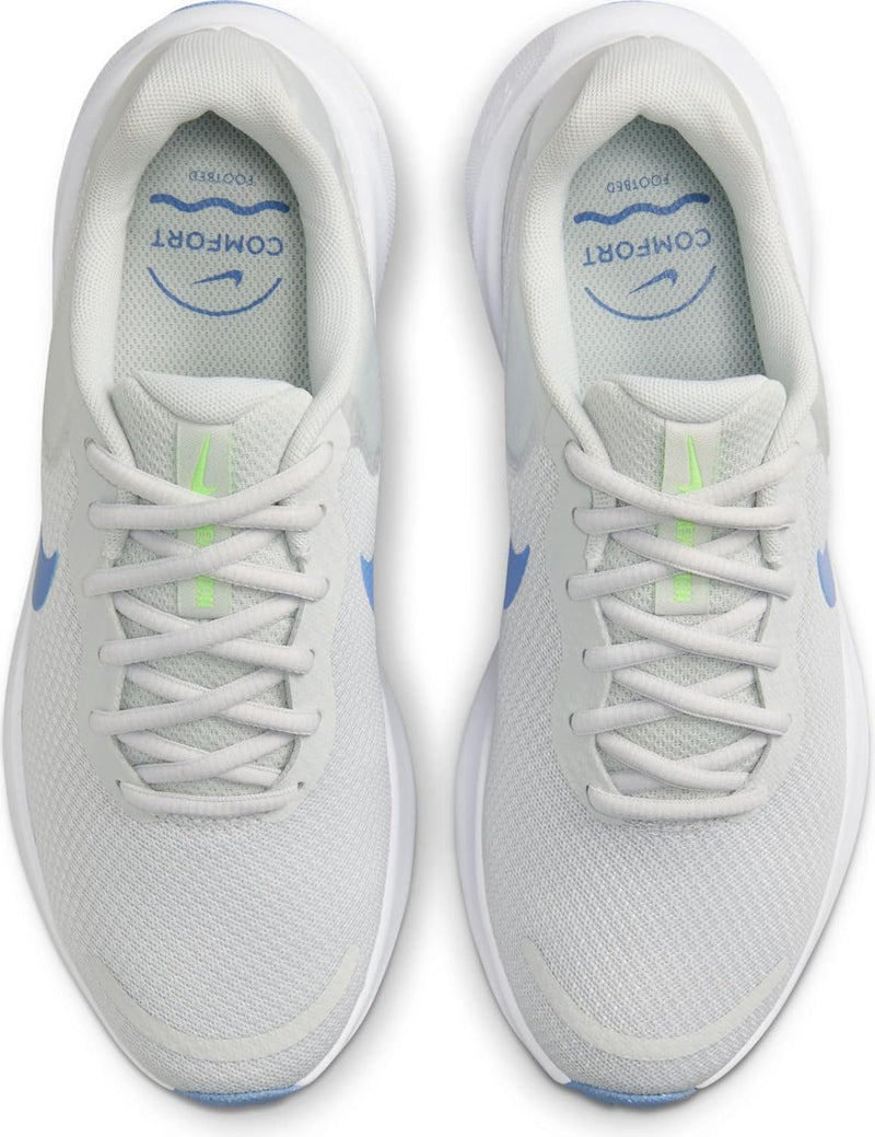 Nike REVOLUTION 7 womens LACED SHOES