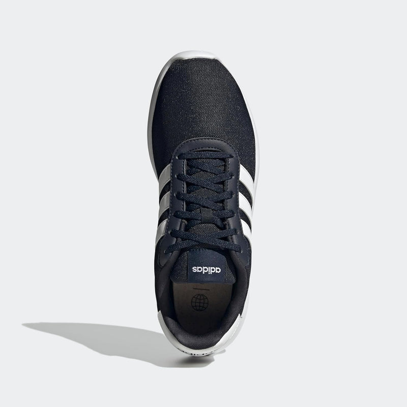 adidas Lite Racer 3.0 mens Running Shoe