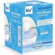 
Blu Breez Ionic Air Purifiers | Air Purifier Online Lebanon