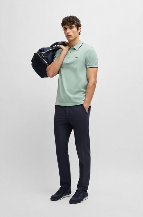 BOSS Men's Paddy 10241663 01 Polo