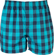 Gildan Men's Woven Boxer Underwear Multipack (Pattern May Vary)(Assorted)