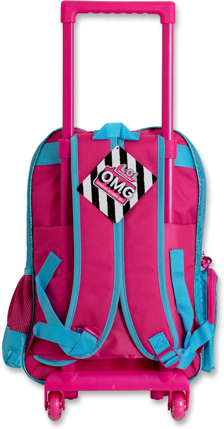 LOL Style and Attitude Crew Trolley 18"