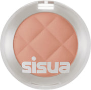 SISUA by Butter Waffle Dough Blusher & Glow Stick (Glow Stick Herb Sugar) - NÂ°2 Apricot Sherbet