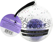 REAL TECHNIQUES Facial Makeup Brush - 13Ml (Packaging And Handle Model May Vary)