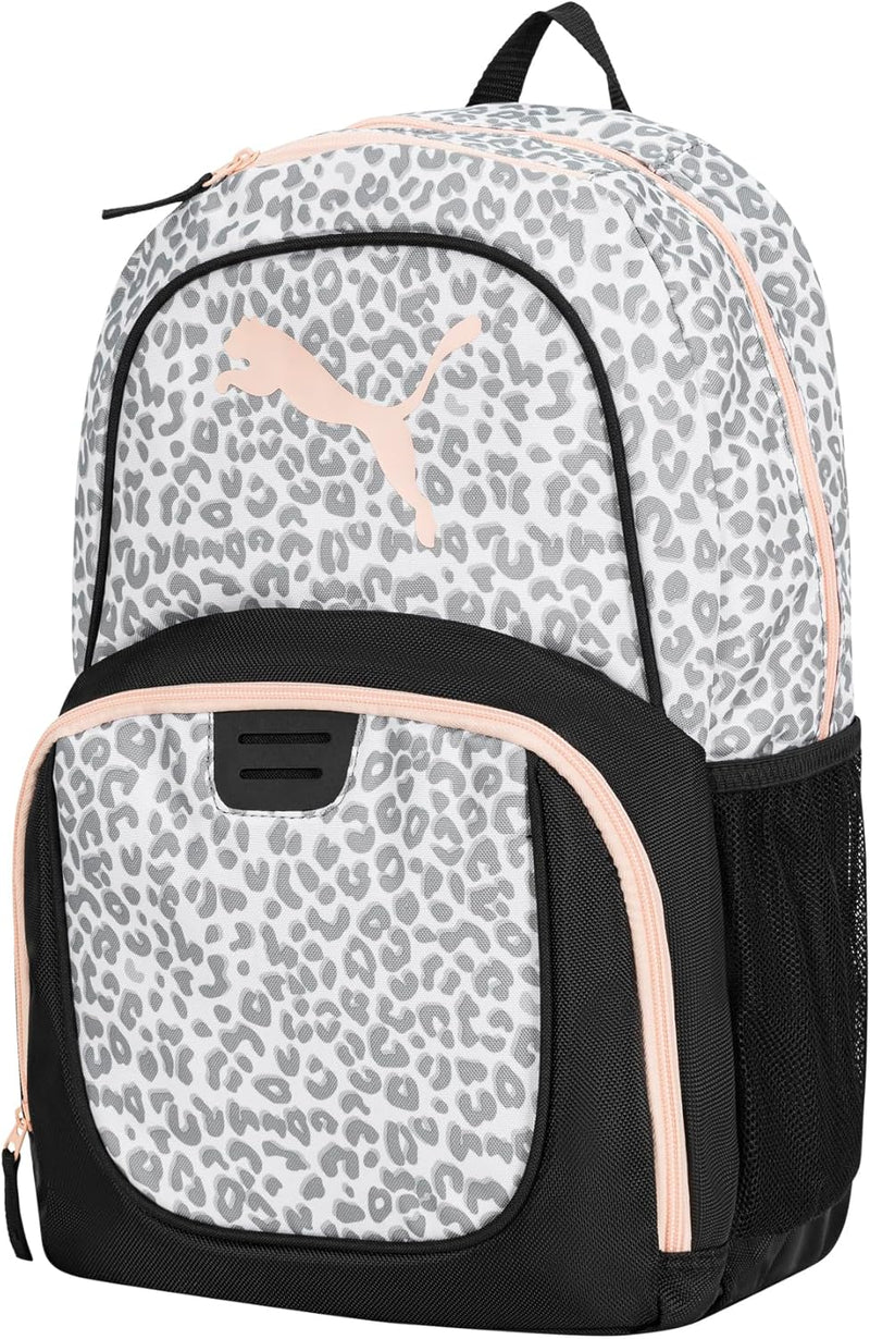 PUMA mens Puma Evercat Contender 3.0 Backpack Backpacks