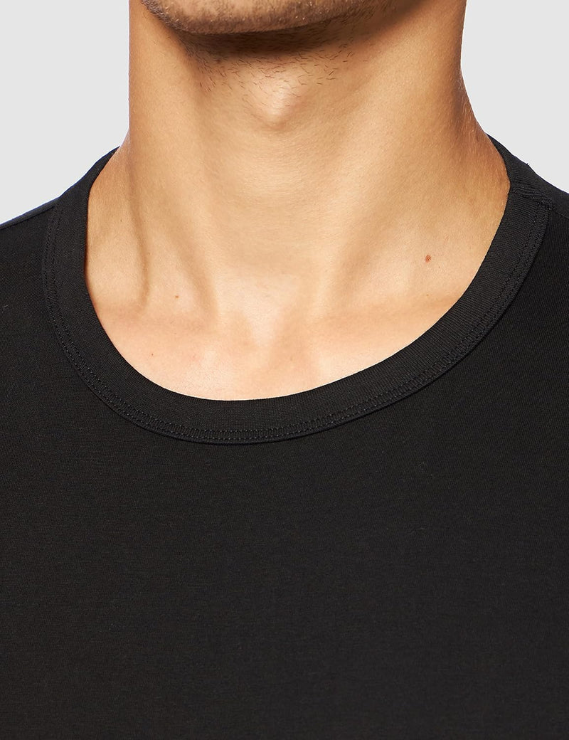 Calvin Klein Mens S/S CREW NECK Pajama Top