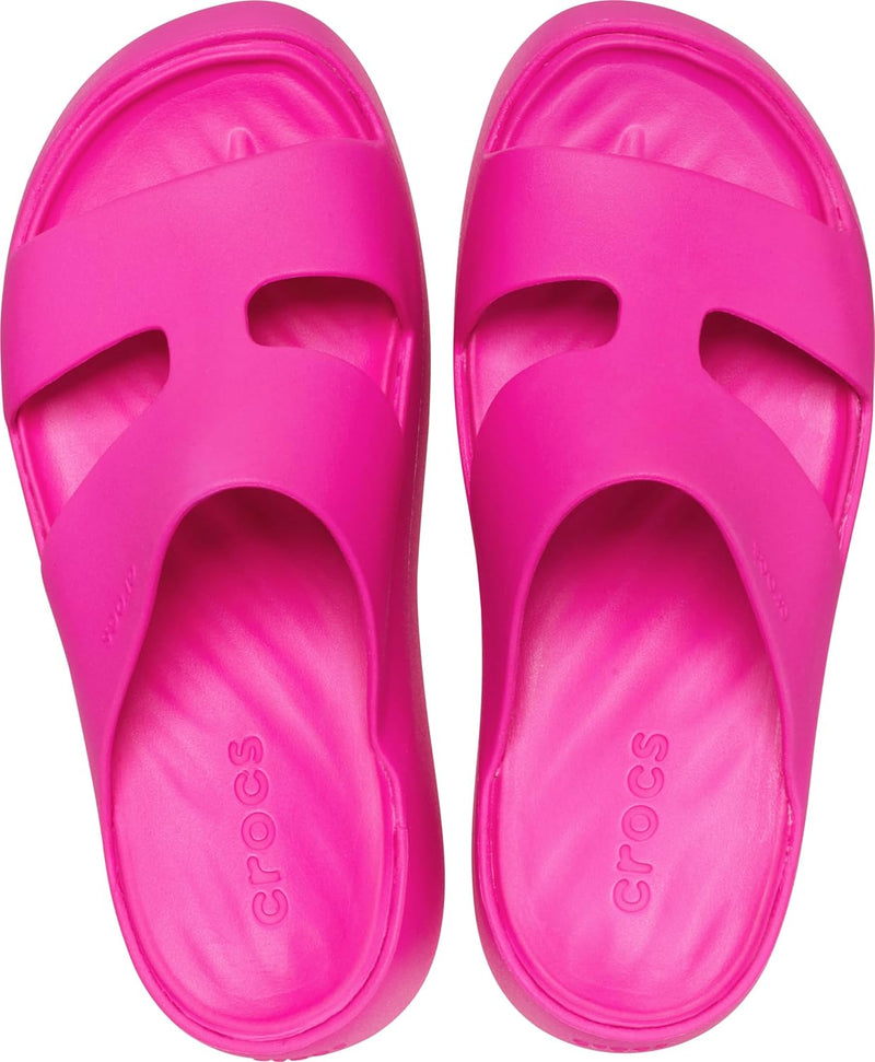 Crocs Women's 209409-2Q9 Platform Sandals
