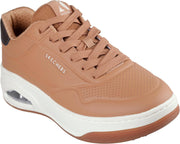 uno court mens Sneaker - TAN