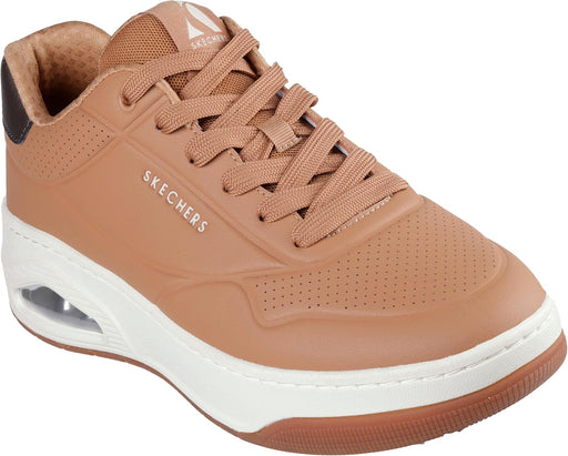 uno court mens Sneaker - TAN