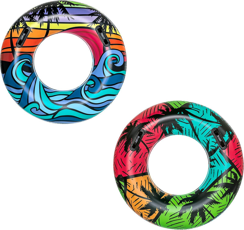 Bestway Swim Rings - Coastal Castaway