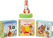 Little Golden Books Animals Collection, Storytime, Books, Audio Play Character, Gift and Toy for Toddlers and Kids Girls Boys Ages 3+ Years