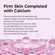 Dr.Melaxin CEMENRETE EYE CREAM