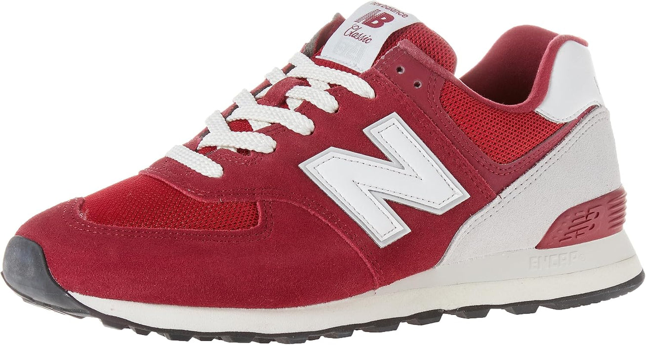 New Balance 574 Mens Men Sneakers