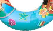 Bestway Disney Princess 22"/56cm Swim Tube - Perfect for Beach and Swimming Pool Use, Outdoor & Indoor Relaxation & Play, Swimming Gears, Swim rings