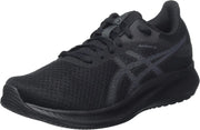 PATRIOT 13 womens PERFORMANCE RUNNING SHOES - BLACK/CARRIER GREY