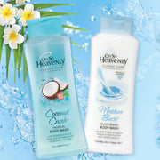 Body Wash Moisture Burst, 720 Ml