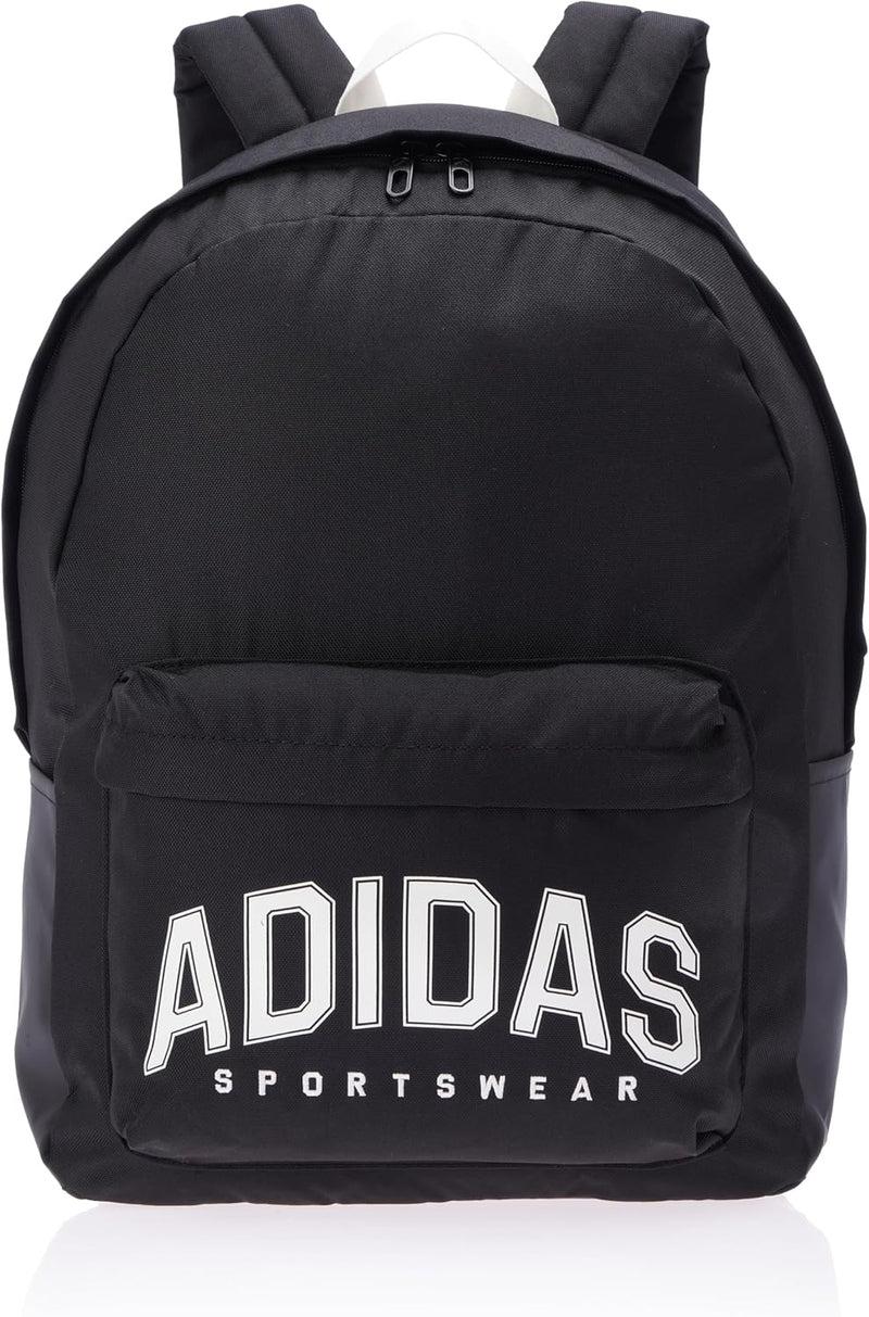 adidas Unisex Adults adidas Print Classic Backpack