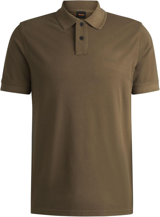 BOSS Mens Prime Polo (pack of 1)