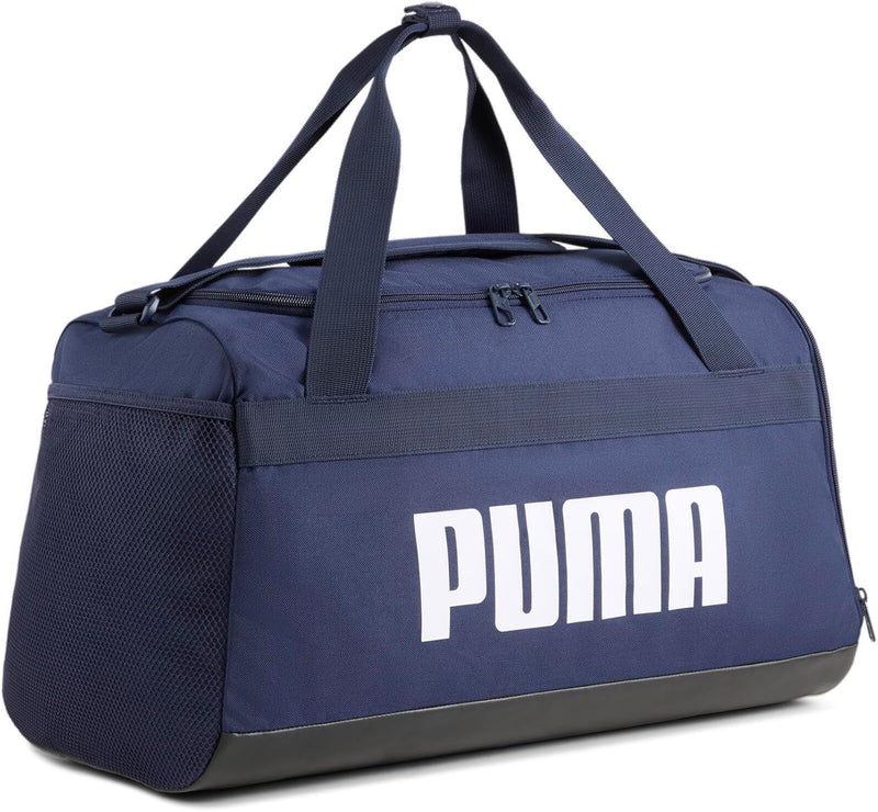 CHALLENGER Small Sports Bag - One Size Puma Navy