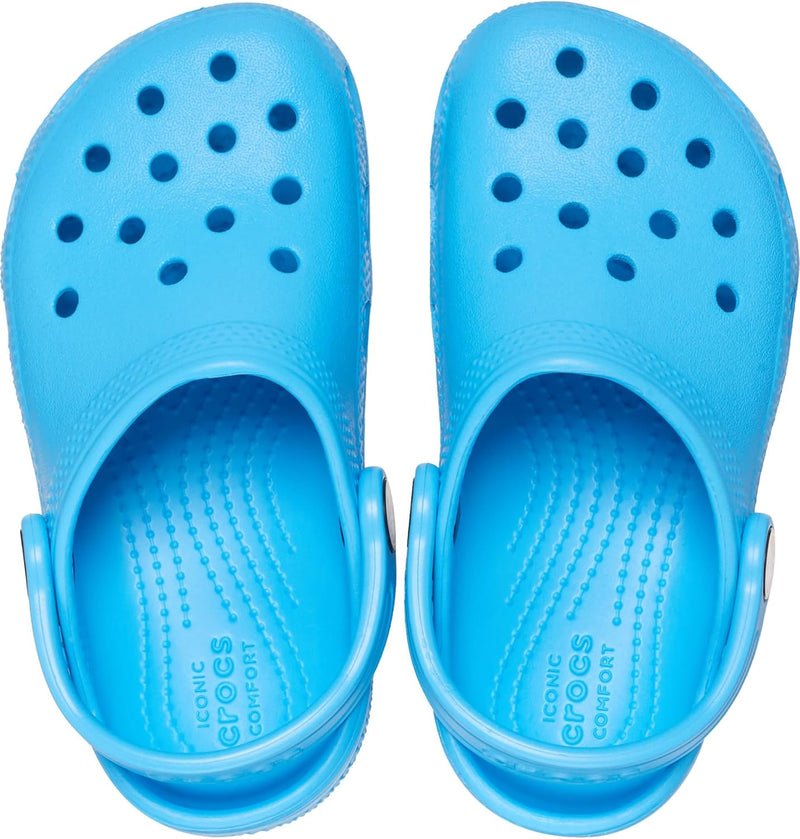 Crocs Crocs Toddlers' Classic Clog unisex-child Clog