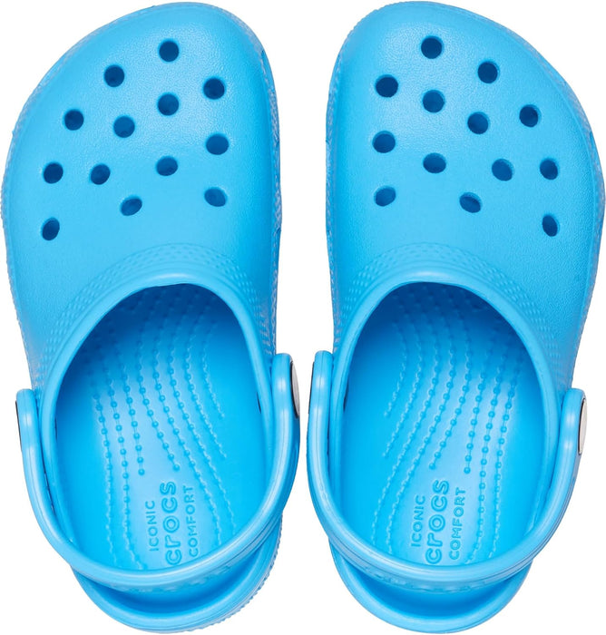 Crocs Crocs Toddlers' Classic Clog unisex-child Clog