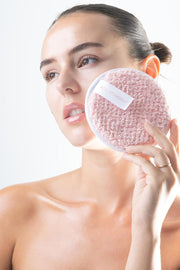Brushworks HD Reusable Makeup Remover Pads (Pack of 3)