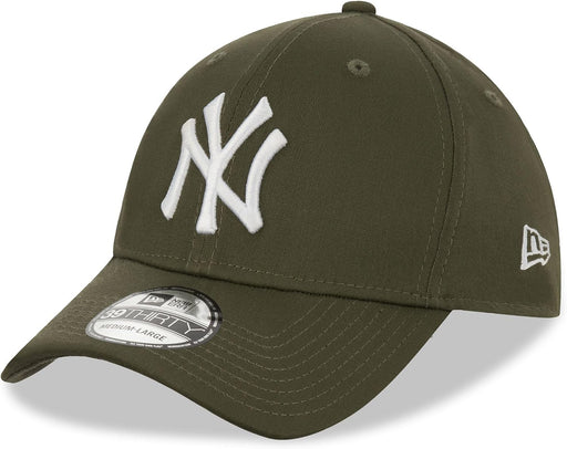 New York Yankees MLB League Essential Soft Grass 9Forty Adjustable Cap - S-M New York Yankees #34751
