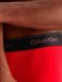 Calvin Klein Men's 3PK Trunks