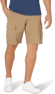 Men's Classic Cargo Stretch Short - Petrified Oak