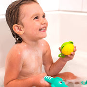 Infantino Fishing Fun Activity Set Baby Bathing Toys