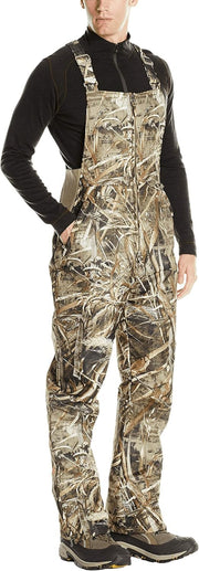 Arctix Men's Essential Insulated Bib Overalls