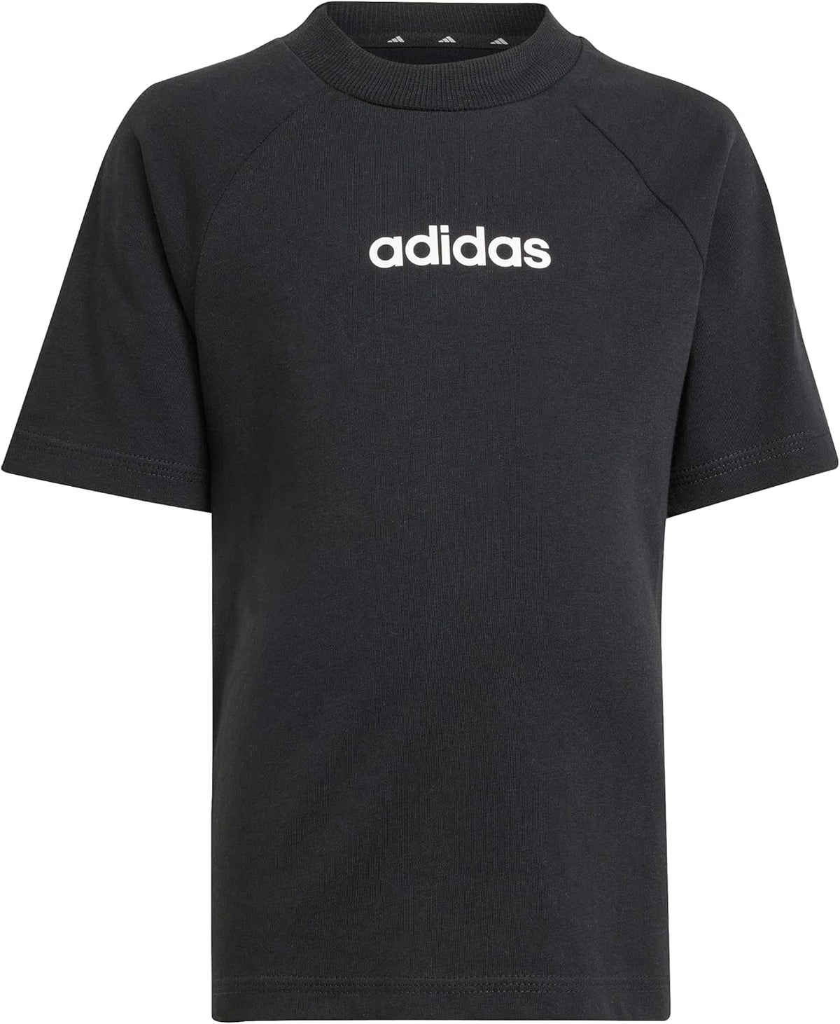 Unisex Kids Essentials Linear Logo T-Shirt T-Shirt – image 2