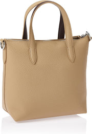 Shopping Bag for Women, Viennois Puce