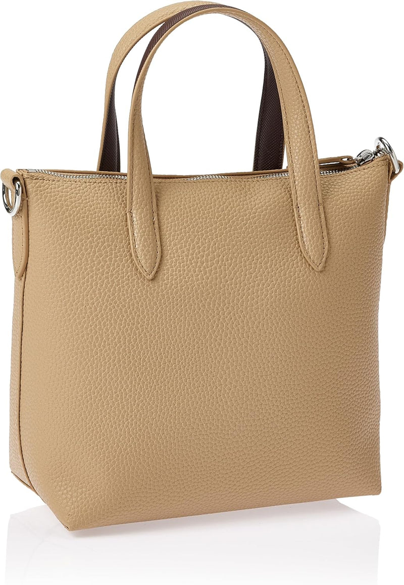 Shopping Bag for Women, Viennois Puce
