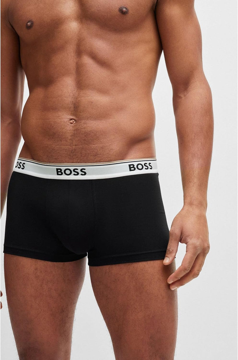 BOSS Men Boxer 3p Bm 10146061 07 boxers