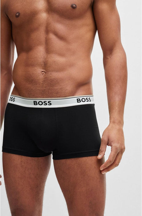 BOSS Men Boxer 3p Bm 10146061 07 boxers