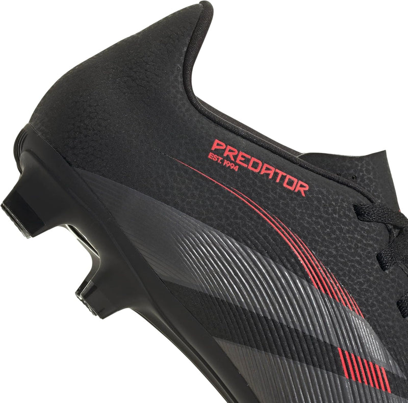 adidas Predator Club Firm/Multi-Ground unisex-adult Shoes