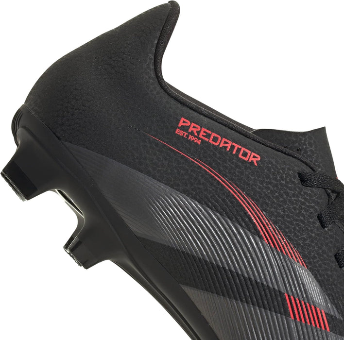 adidas Predator Club Firm/Multi-Ground unisex-adult Shoes
