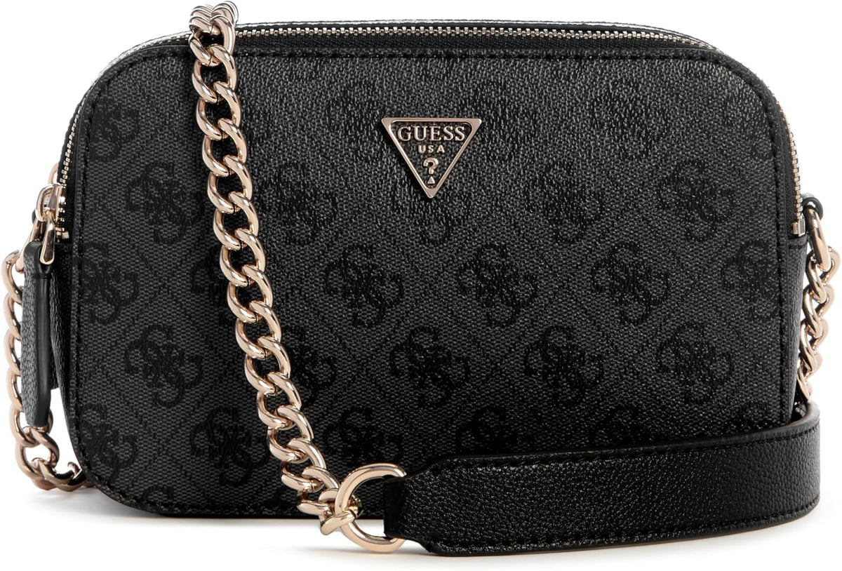 Womens Noelle Camera Crossbody Handbag – image 3