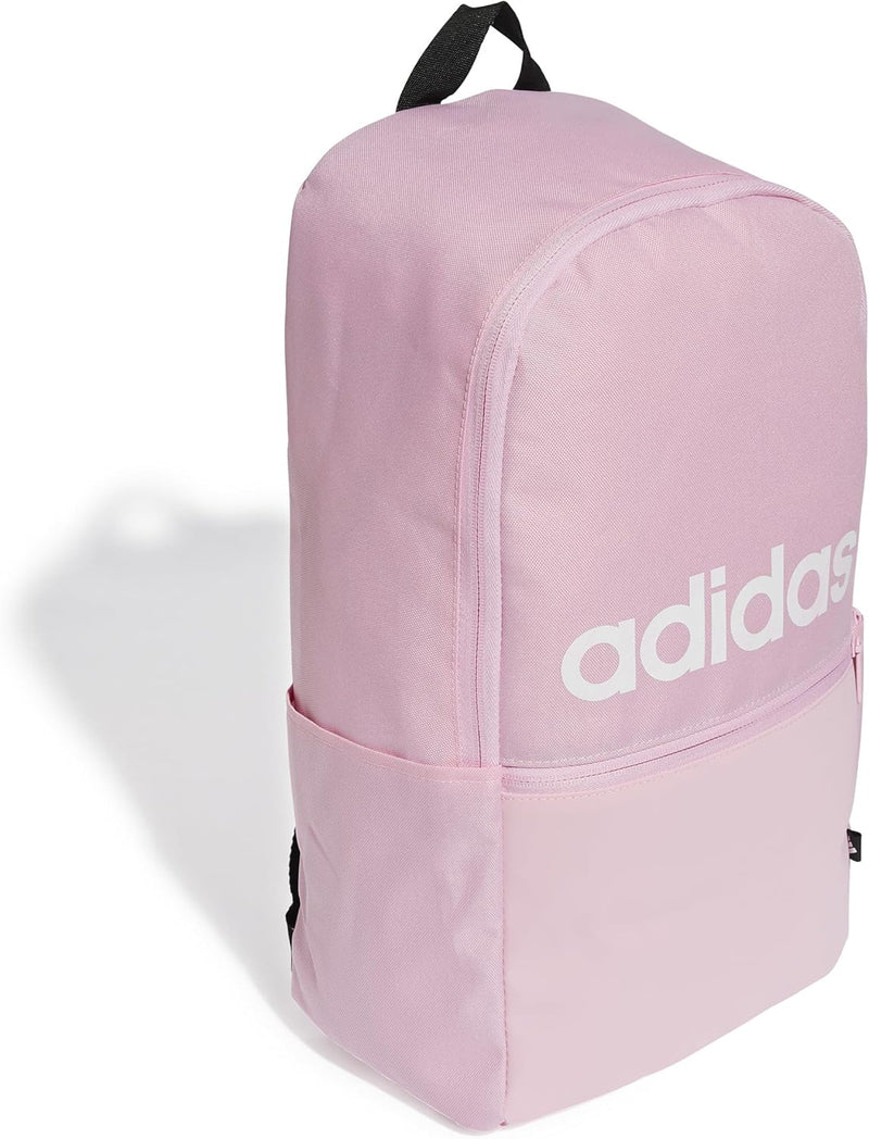 adidas Classic Daily Backpack for Unisex Adults TRUPNK One size
