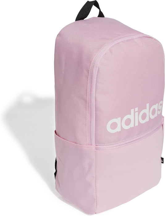 adidas Classic Daily Backpack for Unisex Adults TRUPNK One size