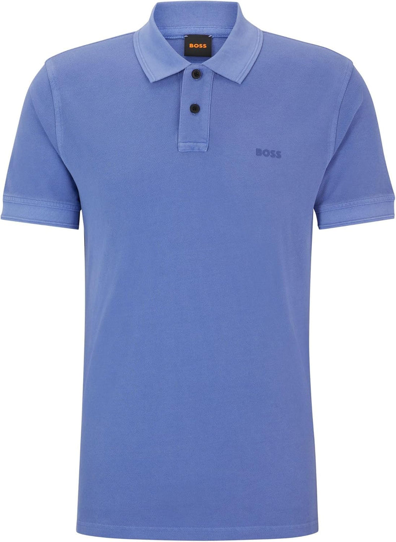 BOSS Mens Prime Polo (pack of 1)