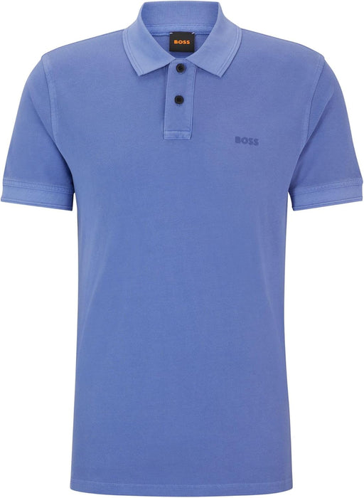 BOSS Mens Prime Polo (pack of 1)