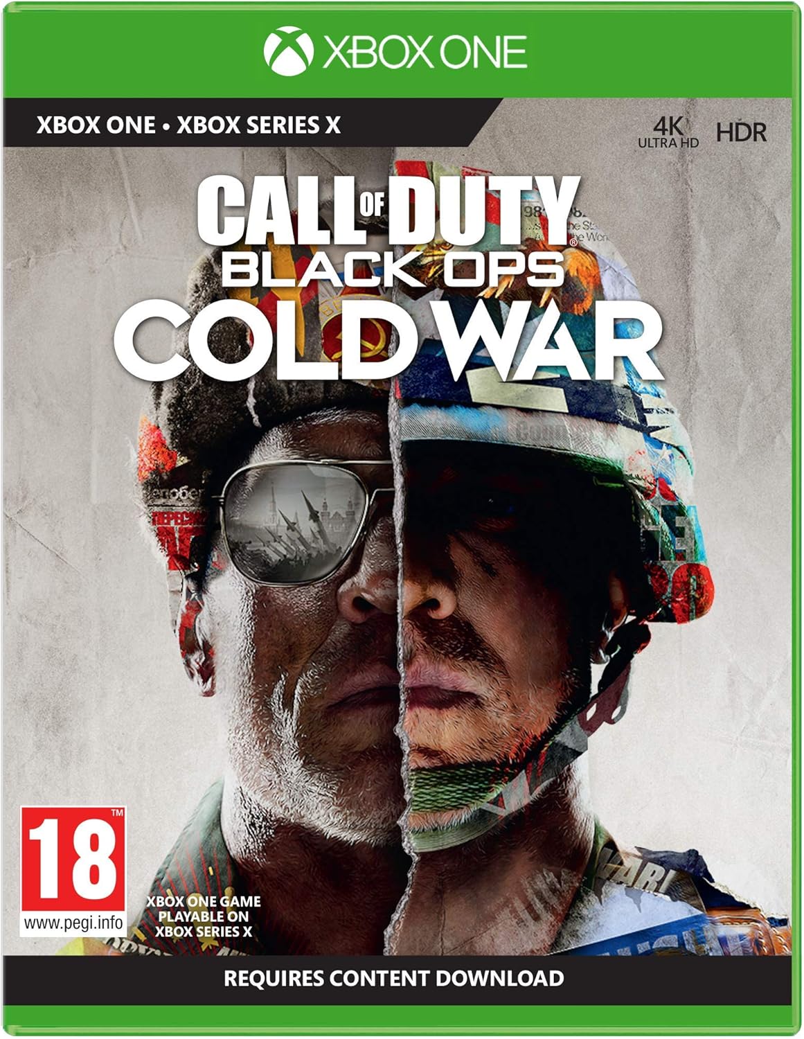 ACTIVISION Call of Duty: Black Ops Cold War (PS5) – image 4