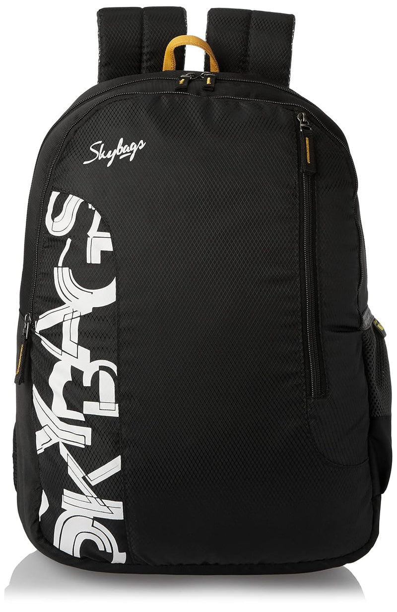 Skybags Unisex Daypack Backpack Daypack Backpack (pack of 1)