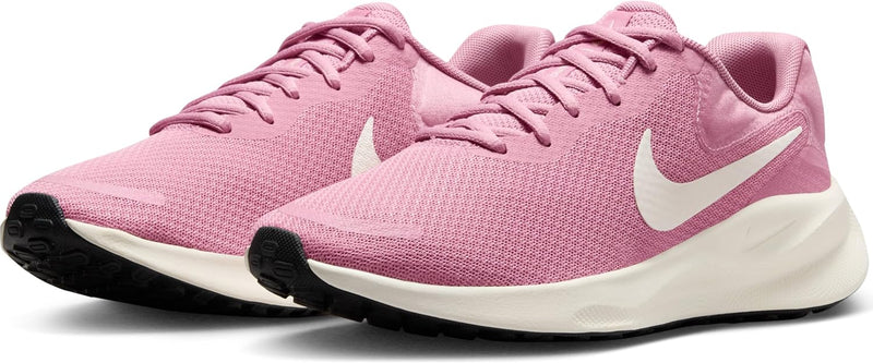 Nike REVOLUTION 7 womens LACED SHOES